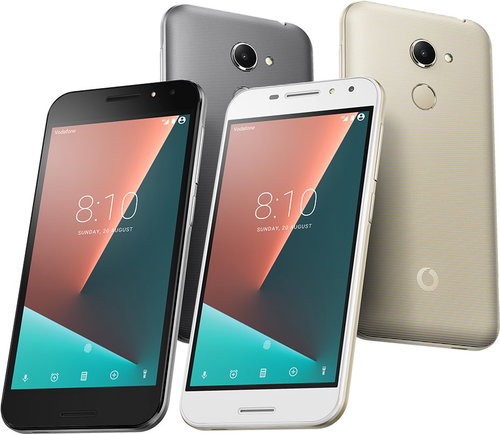 Vodafone Smart N8 - Mobile Phone - Main image
