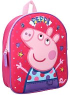 Vadobag 3D batoh Peppa Pig - Children's Backpack