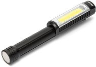 VELAMP IN256 Arbeits-LED-Taschenlampe mit Magnet - Taschenlampe