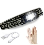 VELAMP IH523 Headlamp 2W contactless - Headlamp