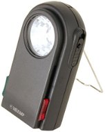 VELAMP LC350 LED flashlight with coloured glasses - LED Light