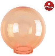 Pink ball APOLUX SPH251-K - Decorative Lighting