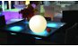 TL2025 Solar RGB ball NOVA - Decorative Lighting
