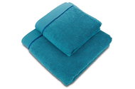 Svitap sleepwell Towel Star petrol 50 × 100 cm - Towel