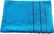 Praktik Towel Zara turquoise 40 × 60 cm - Towel