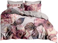 Svitap sleepwell microflannel Rosalie 140 × 200, 70 × 90 cm - Bed Linen