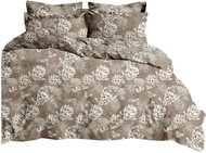 Svitap sleepwell microflannel Tina 140 × 200, 70 × 90 cm - Bed Linen