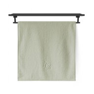 Veba Towel Grand Butterfly 70 × 140 cm light green - Bath Towel