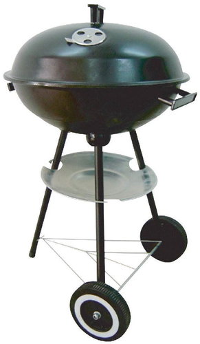 VeGA Grill Ball - Grill - Main image