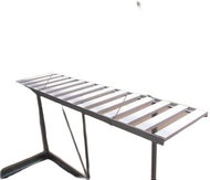 V-Garden Aluminum Shelf - Growing Accessory