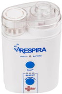 Vega Respira Ultrasonic Inhaler - Inhaler