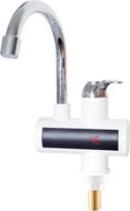 MIXXUS Faucet with electric water heater ELW21-E - Water Heater Faucet