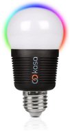 VEHO KASA LED žiarovka E27 VKB-002-E27 farebná - LED žiarovka