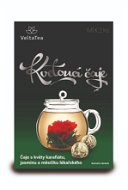 VELTA TEA green floral tea - 2 pcs MIX GREEN - Tea