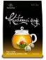 VELTA TEA zelený kvet. čaj – 2 ks MIX YELLOW - Čaj