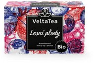 Velta Tea Organic berries - Tea