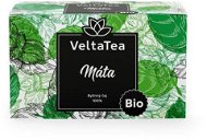 Velta Organic mint tea - Tea