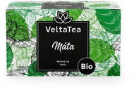 Velta Organic mint tea - Tea