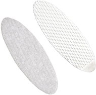 VELCRO Adhesive clips oval, Velcro, 18 pcs, white - Velcro Fastener