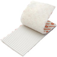 VELCRO Adhesive clips rectangular 50 mm × 100 mm, 2 pcs, white - Velcro Fastener