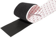 VELCRO Páska se suchým zipem, extra tenká, nalepovací, 20 mm × 5 m, bílá - Velcro Fastener