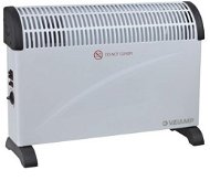 Velamp PR206T - Electric Heater