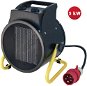 VELAMP STH5000W - Air Heater