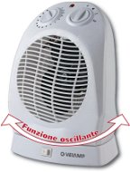 VELAMP PR012-2 - Air Heater