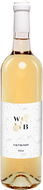 WB Sauvignon jakostní víno 2023 0,75 l 11,5 % - Víno