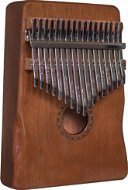 Veles-X Mahagony Kalimba Brown - Ütős hangszer