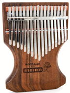 Woodman Kalimba MBIRA Gold Silk - Ütős hangszer