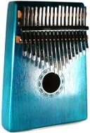 Woodman Kalimba Blue - Ütős hangszer