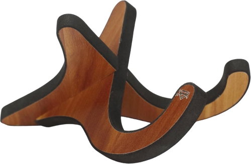 Veles-X Kalimba-Ständer aus Holz - Perkussion - Hauptbild
