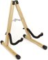 Veles-X Solid Wooden Folding Guitar Stand - Guitar Stand