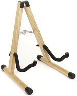Veles-X Solid Wooden Folding Guitar Stand - Guitar Stand
