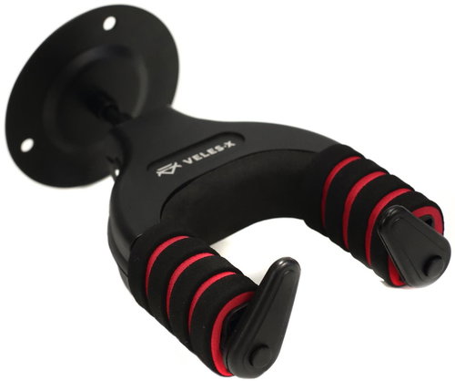 Veles-X AutoLock Guitar Hange - Gitárállvány - Fő fotó