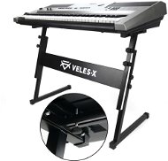 Keyboard Stand Veles-X Adjustable Security Z Keyboard Stand - Stojan na klávesy