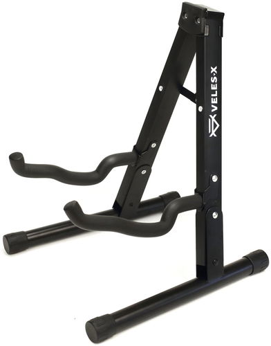 Veles-X Portable Folding Guitar Stand - Stojan na kytaru - Hlavní obrázek