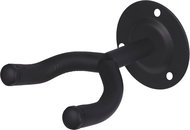 Veles-X Metal Guitar Wall Hanger Black - Holder