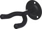Veles-X Metal Guitar Wall Hanger Black - Držák