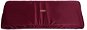 Veles-X Keyboard Cover 61 Burgundy Limited - Keyboards Cover