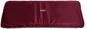 Veles-X Keyboard Cover 76-88 Burgundy Limited - Keyboard-Tasche