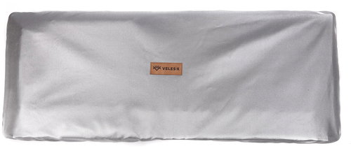 Veles-X Keyboard Cover 76-88 Keys (123 - 143 cm) - Keyboard-Tasche - Hauptbild