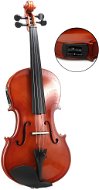 Veles-X Red Brown 4/4, Elektroakustische Violinen-Set - Geige