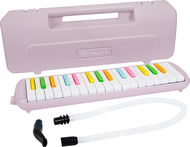 Veles-X Melodika 32 keys with Hard Case Sakura Niji Edition - Melodika