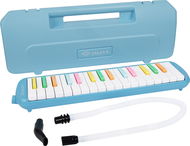 Veles-X Melodika 32 keys with Hard Case Mizu Niji Edition - Melodika