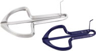 Veles-X Jaw Harp 6+12 Blue/Silver - Doromb