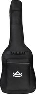 Veles-X Play Start Classical Guitar Bag 4/4 Black - Guitar Case