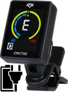 Veles-X Clip-on Rechargeable Chromatic Tuner - Tuner