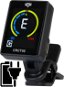Veles-X Clip-on Rechargeable Chromatic Tuner - Tuner